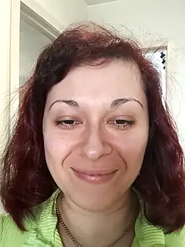 Snapshot of TeasyLana chatting on 25, 2, 2025 TeasyLana online show from 25, 2, 2025