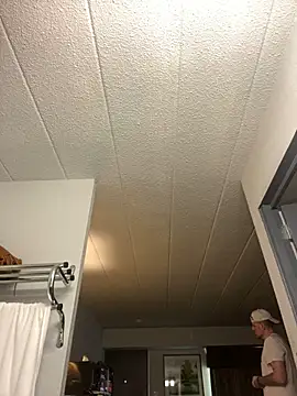 Snapshot of VixyGang chatting on 3, 10, 2025 VixyGang online show from 3, 10, 2025