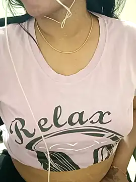 Snapshot of Aishu-tamil09 chatting on 27, 1, 2025 Aishu-tamil09 online show from 27, 1, 2025