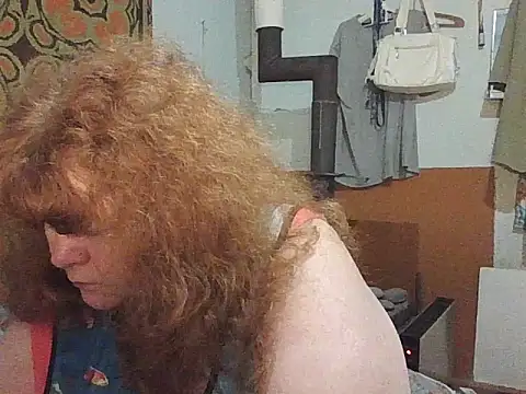 RoseRed69 online show from 29, 9, 2025