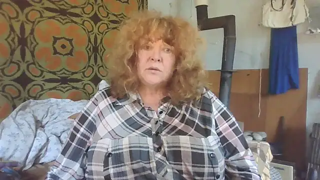 RoseRed69 online show from 21, 5, 2026