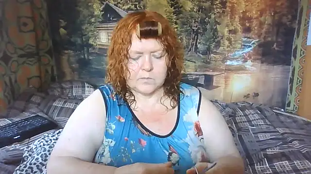 Snapshot of RoseRed69 chatting on 25, 6, 2026 RoseRed69 online show from 25, 6, 2026