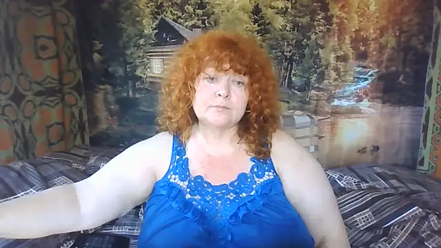 Snapshot of RoseRed69 chatting on 29, 6, 2026 RoseRed69 online show from 29, 6, 2026