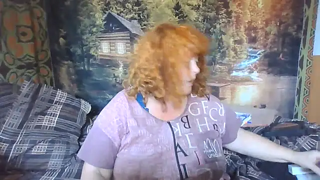 Snapshot of RoseRed69 chatting on 20, 7, 2026 RoseRed69 online show from 20, 7, 2026