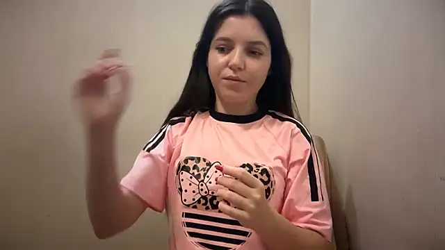 Snapshot of Lina_Most chatting on 26, 11, 2025 Lina Most online show from 26, 11, 2025