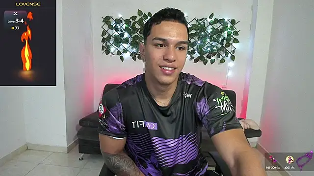 Taylor John online show from 10, 12, 2024