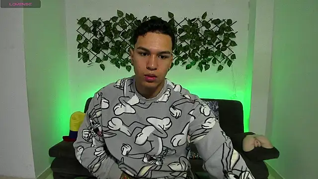 Taylor John online show from 29, 12, 2024