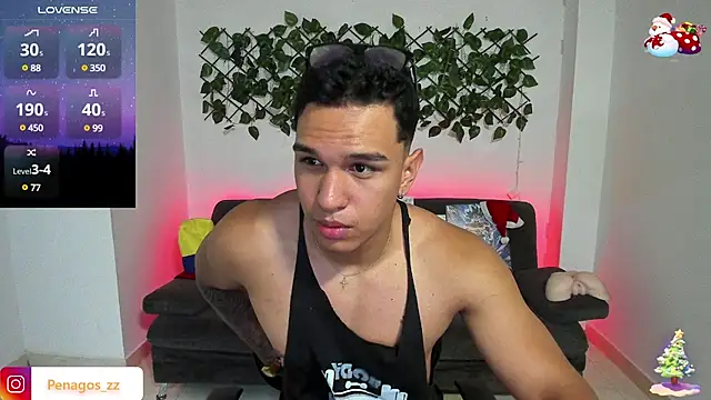 Taylor John online show from 31, 12, 2024