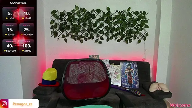 Taylor John online show from 5, 1, 2025