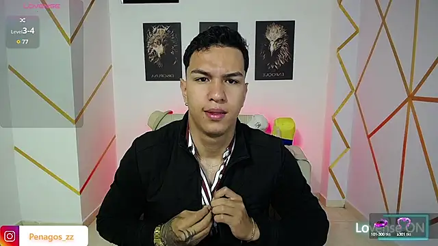 Taylor John online show from 26, 1, 2025