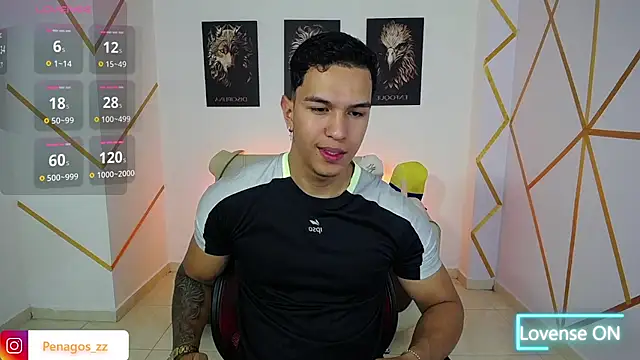 Taylor John online show from 8, 2, 2025