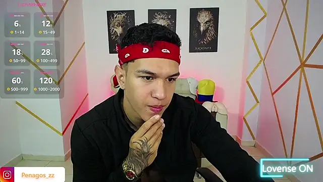 Taylor John online show from 10, 2, 2025