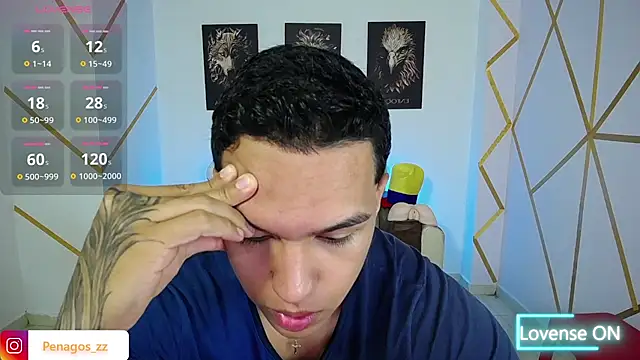 Taylor John online show from 11, 2, 2025