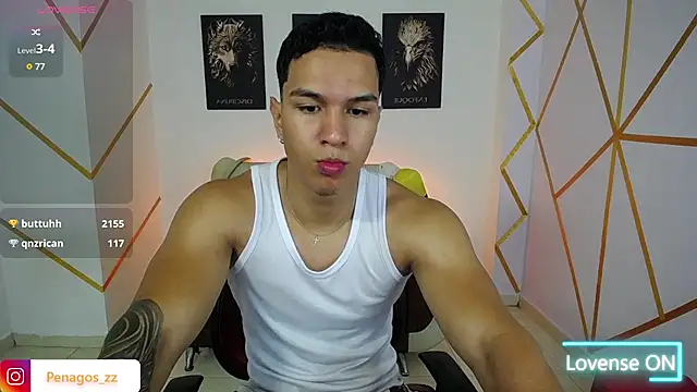 Taylor John online show from 16, 2, 2025