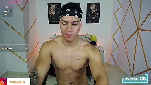 Taylor John online show from 20, 2, 2025