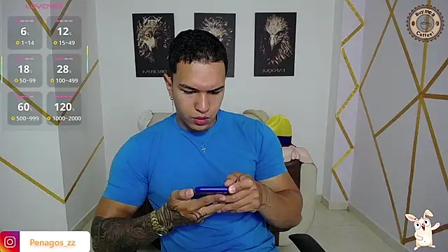 Taylor John online show from 16, 3, 2025