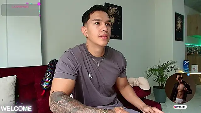 Taylor John online show from 21, 9, 2025