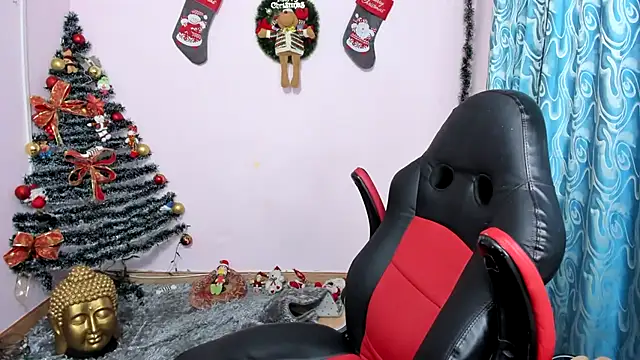 rosee sexi online show from 26, 12, 2024