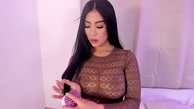 Kimberlin Cam  online show from 19, 3, 2026