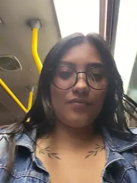 angellique 22 online show from 16, 1, 2025