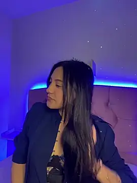 angellique 22 online show from 31, 1, 2025