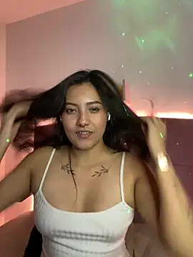 angellique 22 online show from 4, 2, 2025