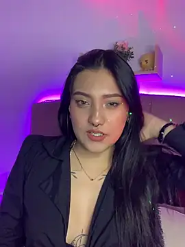 angellique 22 online show from 5, 2, 2025