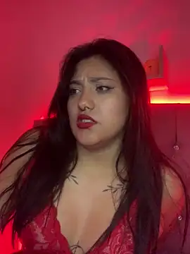 angellique 22 online show from 15, 2, 2025