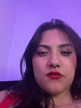 angellique 22 online show from 19, 2, 2025