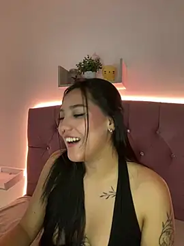 angellique 22 online show from 18, 3, 2025