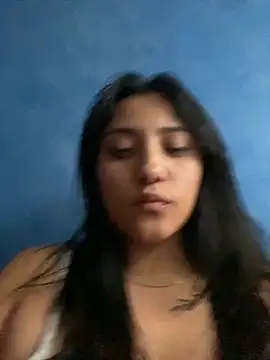 angellique 22 online show from 6, 11, 2025