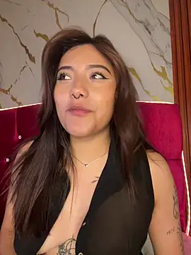 angellique 22 online show from 20, 12, 2025