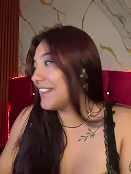 Snapshot of angellique_22 chatting on 20, 2, 2026 angellique 22 online show from 20, 2, 2026