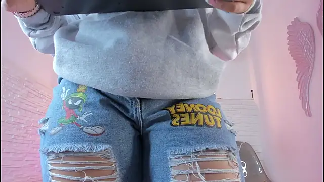 mia six66 online show from 25, 1, 2025