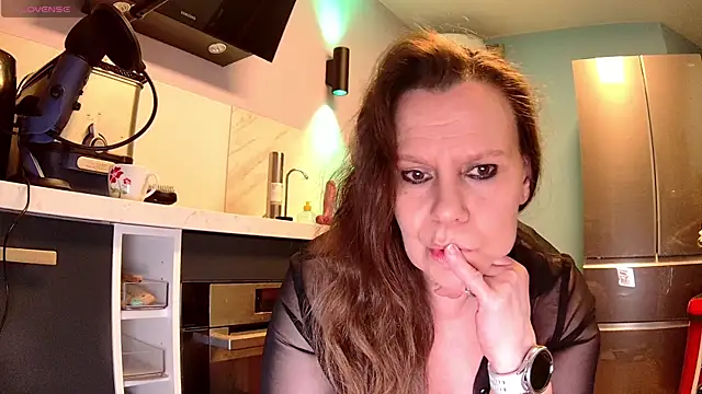 Snapshot of Endrocleia chatting on 16, 1, 2025 Endrocleia online show from 16, 1, 2025