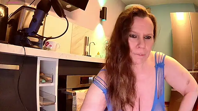Snapshot of Endrocleia chatting on 6, 2, 2025 Endrocleia online show from 6, 2, 2025
