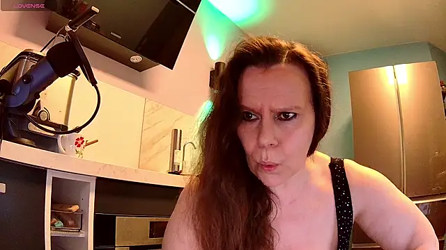 Snapshot of Endrocleia chatting on 23, 2, 2025 Endrocleia online show from 23, 2, 2025