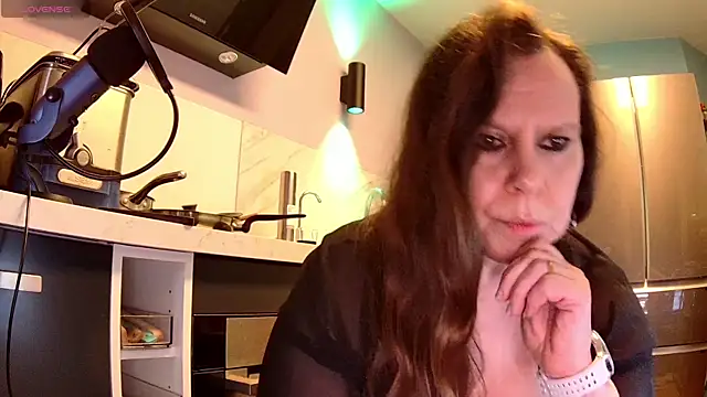 Snapshot of Endrocleia chatting on 16, 3, 2025 Endrocleia online show from 16, 3, 2025