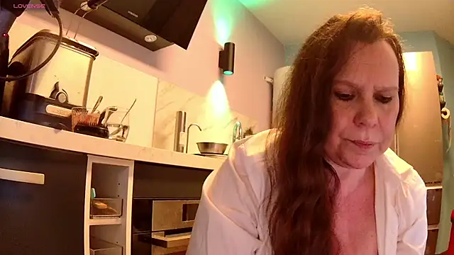 Endrocleia online show from 29, 11, 2025