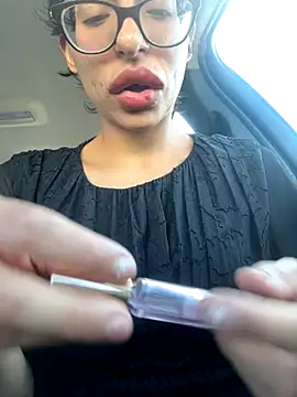 myloveforyouu online show from 27, 9, 2025