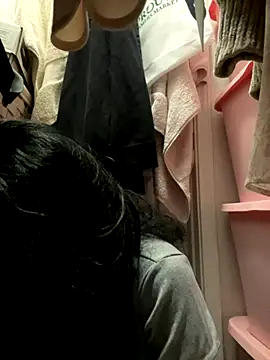 myloveforyouu online show from 5, 11, 2025