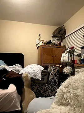 myloveforyouu online show from 7, 11, 2025