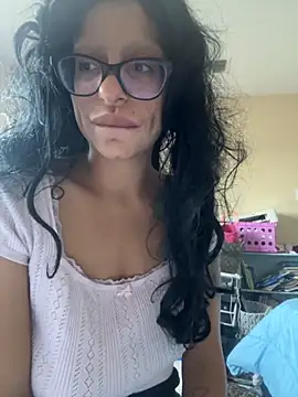 myloveforyouu online show from 12, 11, 2025