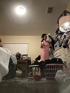 myloveforyouu online show from 22, 2, 2026