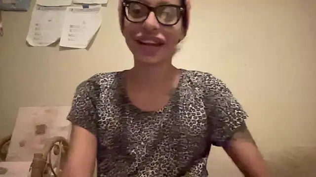 myloveforyouu online show from 11, 4, 2026