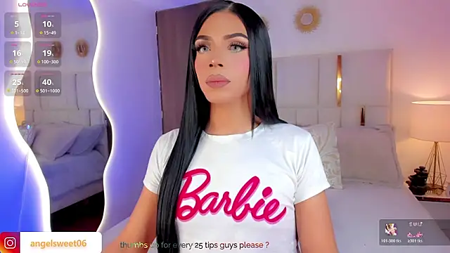 ANGELL06 online show from 4, 2, 2026