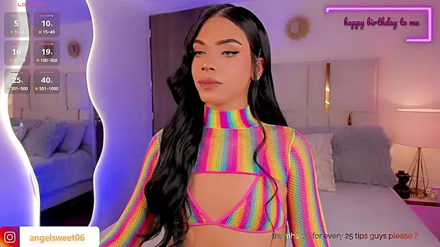 ANGELL06 online show from 6, 2, 2026