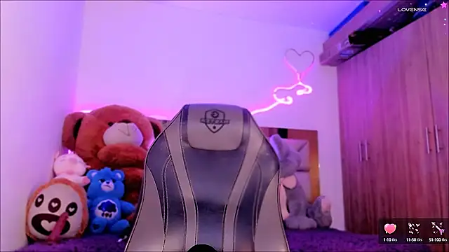 Lucidollts  online show from 7, 2, 2025