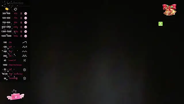 Snapshot of Marui- chatting on 2, 3, 2025 Marui- online show from 2, 3, 2025