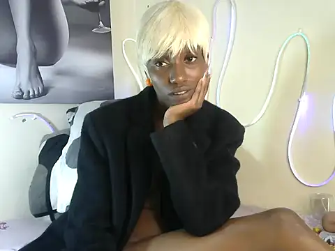 SexyPanker online show from 24, 12, 2024